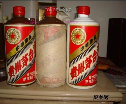 家里老酒價值重塑，不輸茅臺的收藏新寵