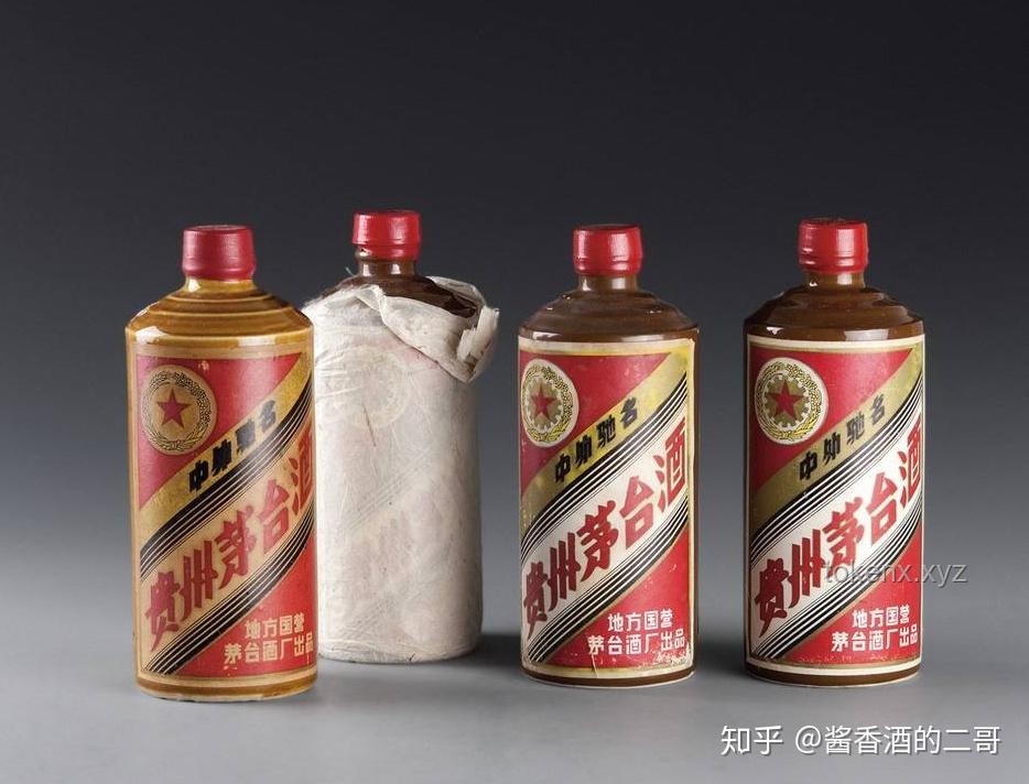家里老酒價值重塑，不輸茅臺的收藏新寵