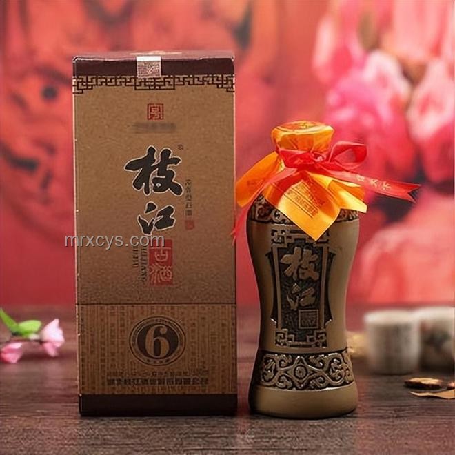 家中老酒成新寵，價值比肩茅臺不是夢