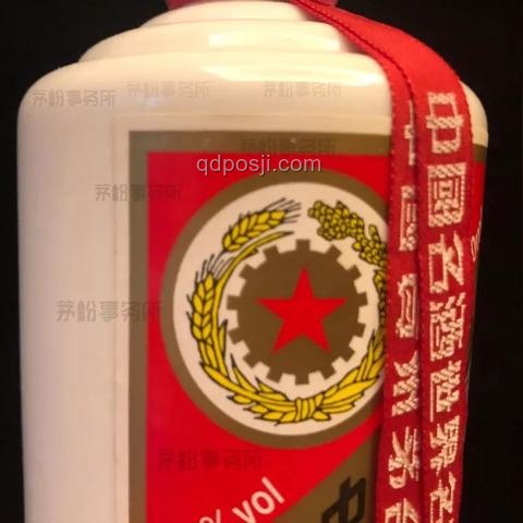 家里若有這5款老酒，珍藏價值堪比茅臺