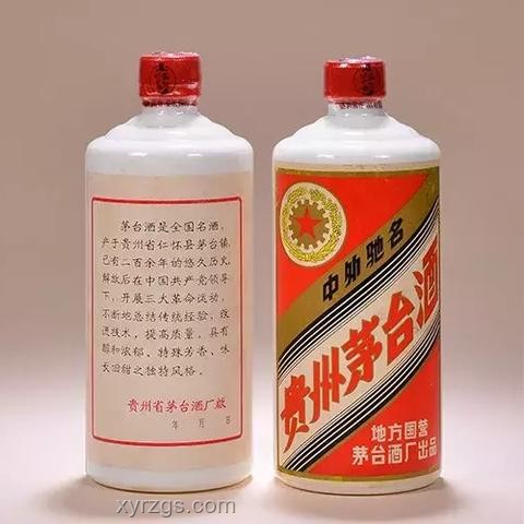 家里老酒價值挖掘：五款藏品不輸茅臺