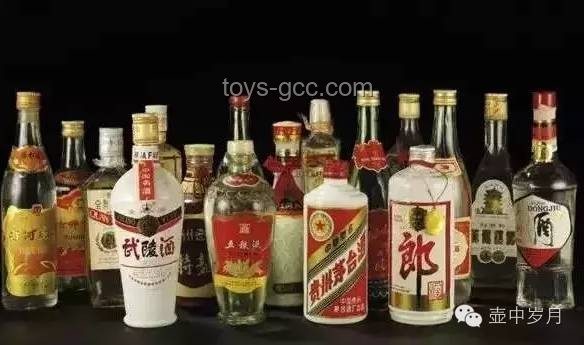 家里老酒別閑置，這5款或藏大價值！鑒定保存指南