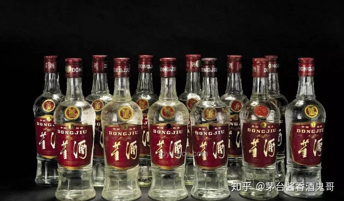 家里老酒別閑置，這5款或藏大價值！鑒定保存指南