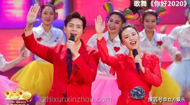 連上7次春晚與當代藝人影響力對比：感動背后的美，是否正倒計時？