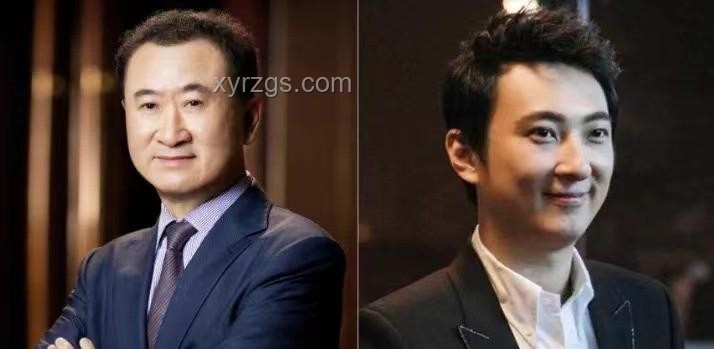 王思聰退出寰聚商業，何猷君接盤37億文旅項目