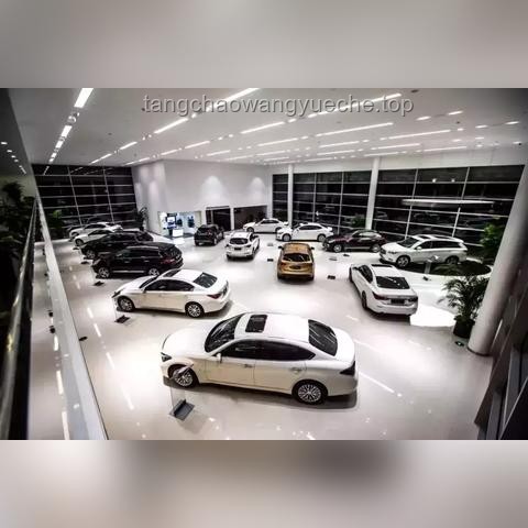 新車7折二手車0公里，背后真相揭秘