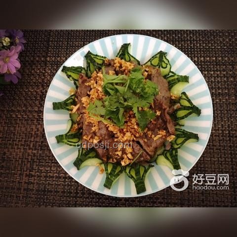 牛羊肉消費崛起：營養新選擇，未來餐桌新趨勢