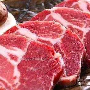 紅肉新寵：未來營養趨勢下的牛羊肉崛起