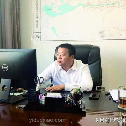 吉林高考分數(shù)線公布的那一刻，我心潮澎湃??