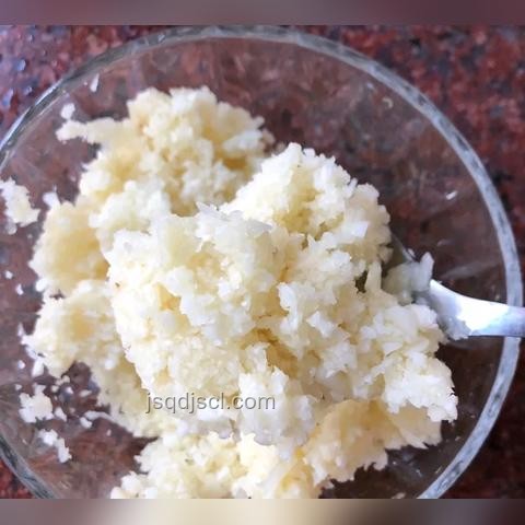 誰來山東都要被喂口大蒜：大蒜產(chǎn)業(yè)深度剖析與展望