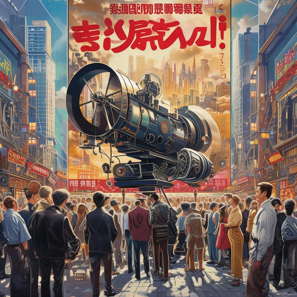 姜文新片《你行！你上！》定檔分析：電影界的期待與挑戰(zhàn)
