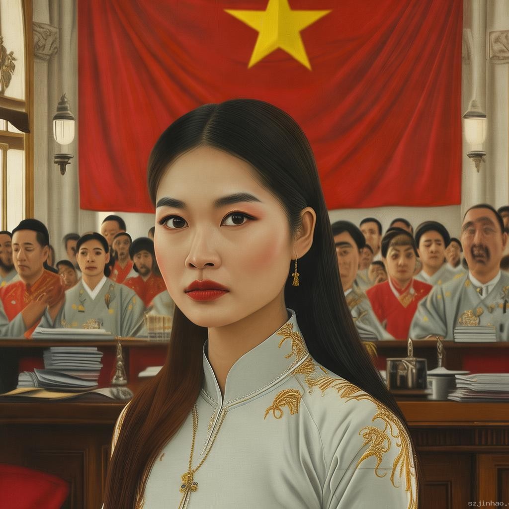 越南女首富張美蘭死刑改判趨勢預(yù)測：金融詐騙后的司法轉(zhuǎn)向