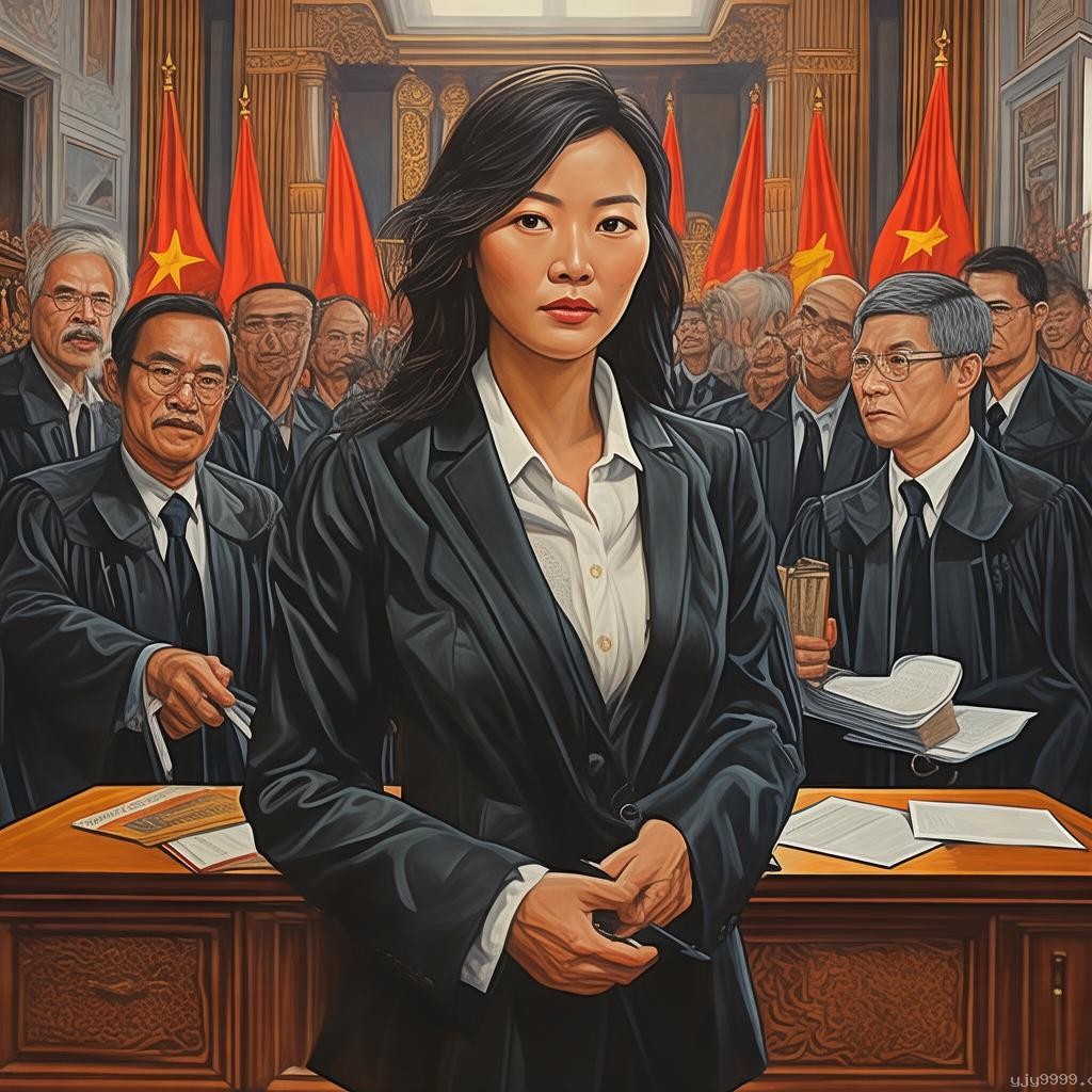 越南女首富張美蘭死刑改判趨勢(shì)預(yù)測(cè)：金融詐騙后的法律轉(zhuǎn)向