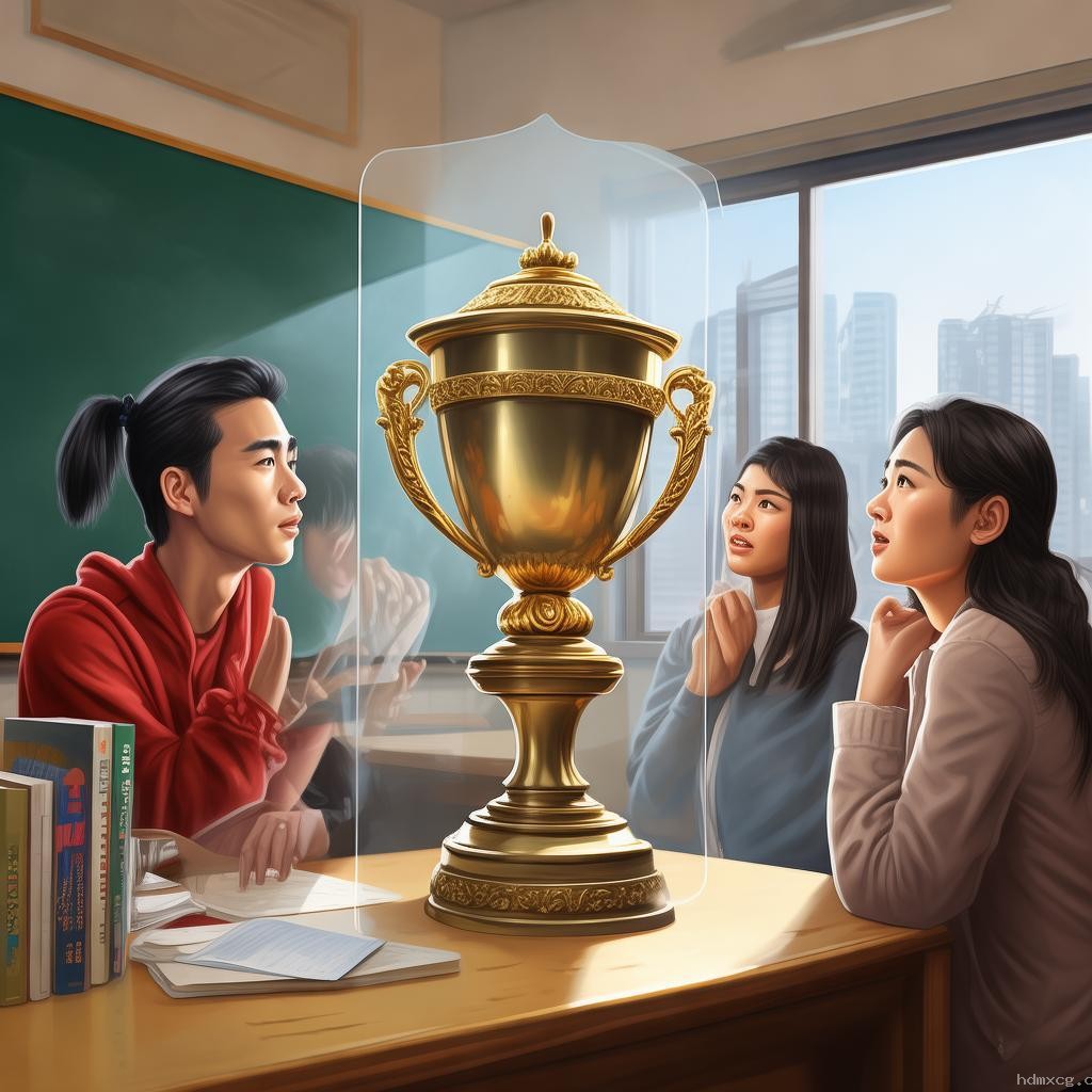 湖北一班3名學生高考成績被屏蔽：教育內卷與隱私保護的雙重鏡像