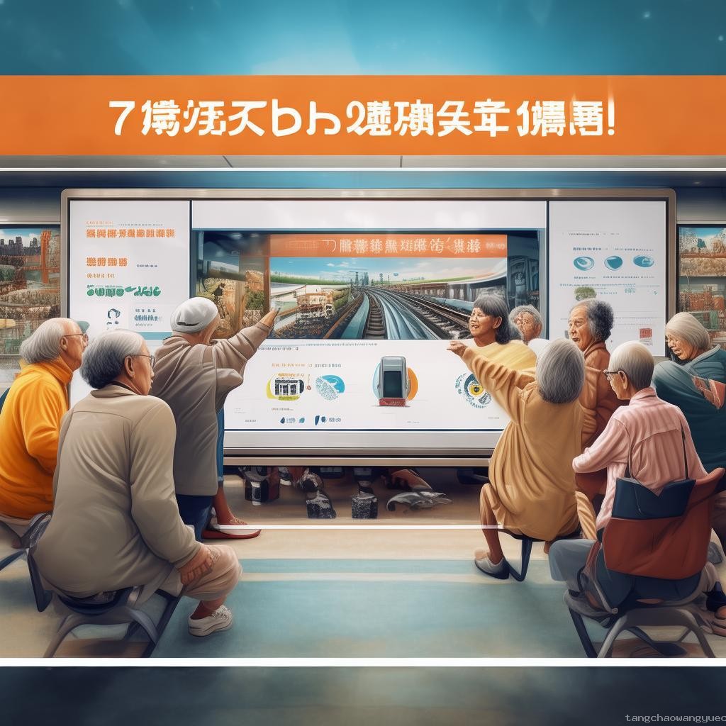 7月謠言粉碎機：老年人火車優(yōu)惠？創(chuàng)新辨真?zhèn)危? title=