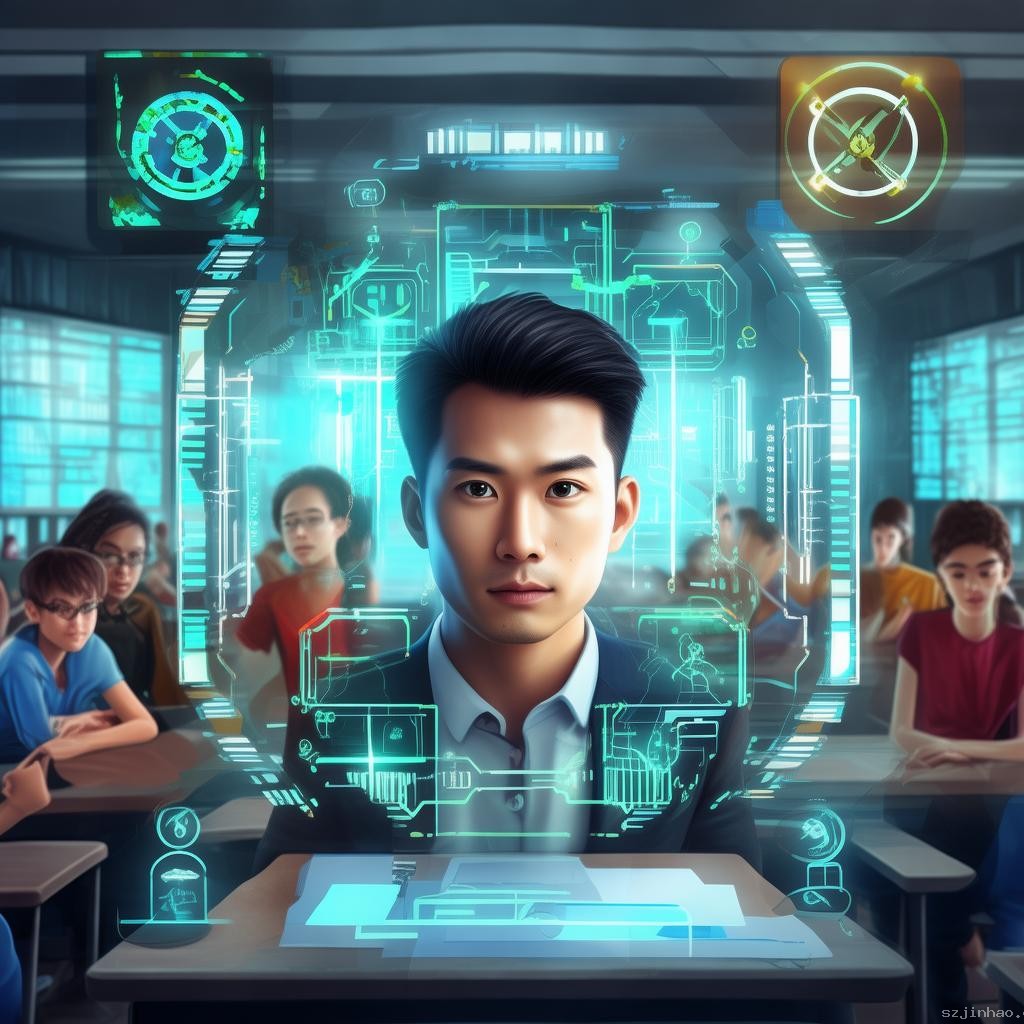 高校替考新解：創(chuàng)新監(jiān)管與身份認證的跨界探索