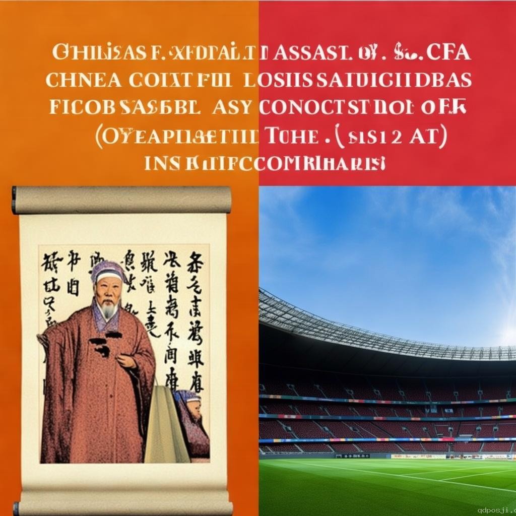 中國足協被亞足聯處罰的歷史與現狀分析