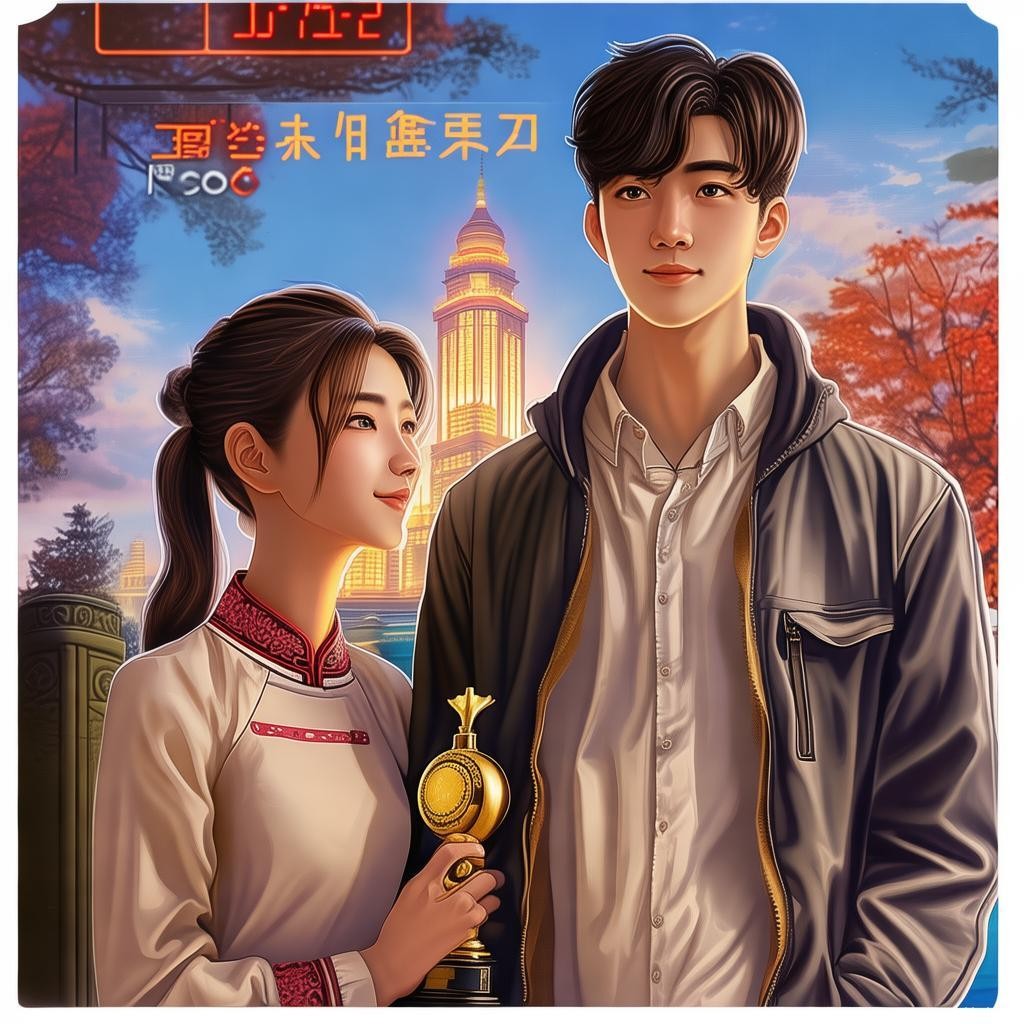 哥哥北大榜樣力，弟弟702分沖刺清華路
