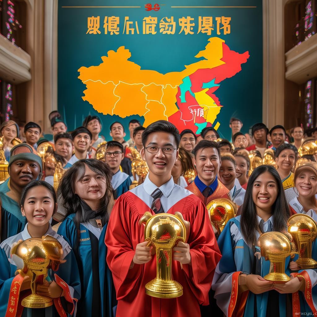 ??最全匯總！親歷31省份高考分數線公布的心路歷程