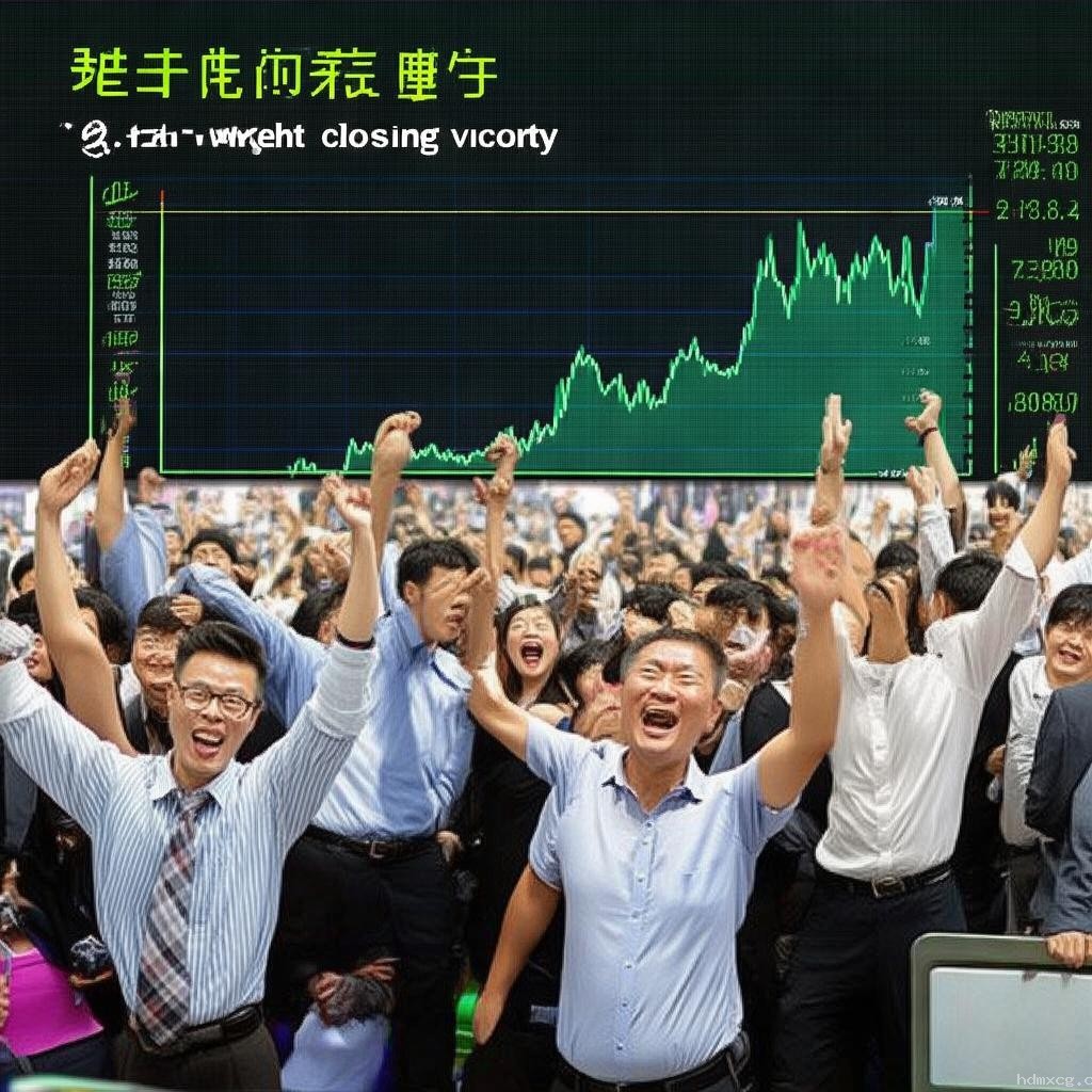 A股收盤大捷：我如何見(jiàn)證滬指創(chuàng)年內(nèi)新高??