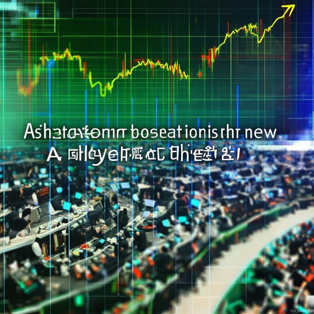 A股收盤滬指創年內新高：應對策略與解析