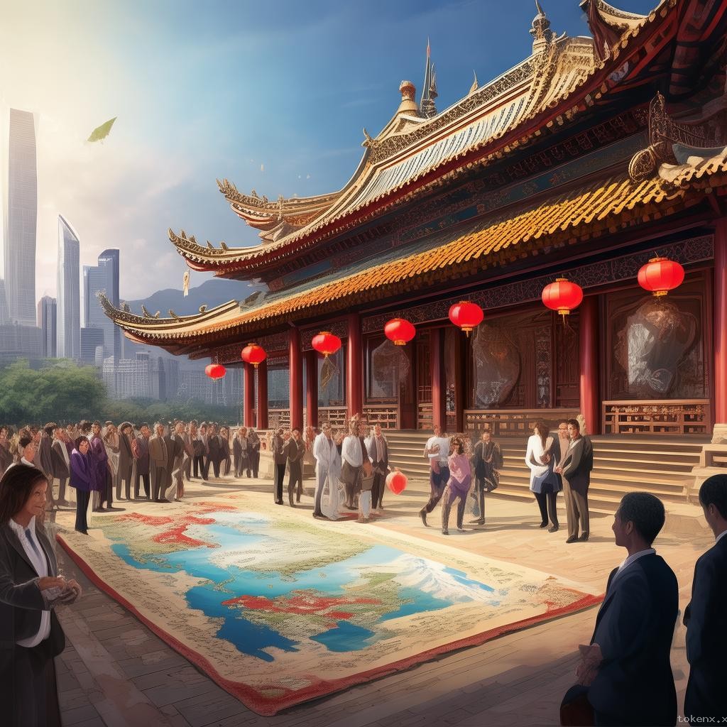 臺北故宮國際合作新動向：美國合作背后的行業洞察