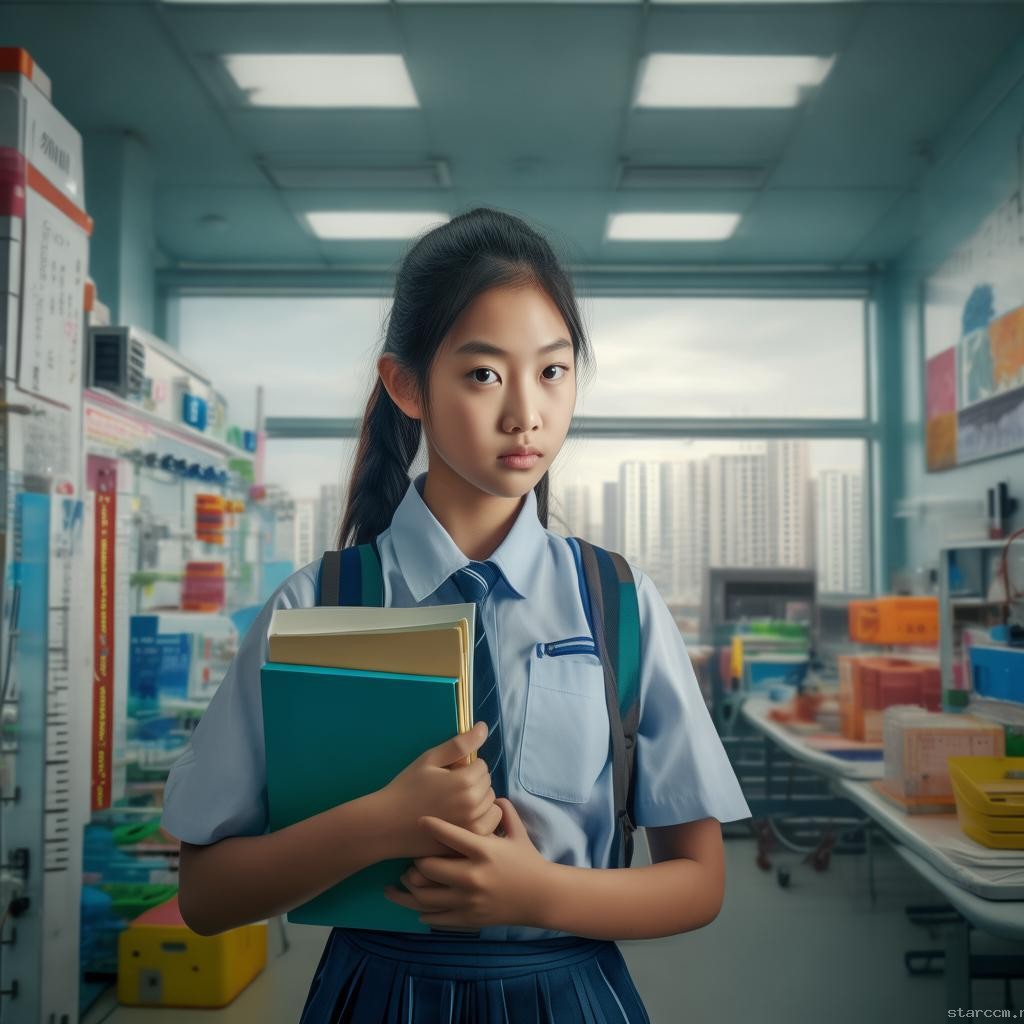 高考高分女生體檢困境：未來教育公平新趨勢預(yù)測