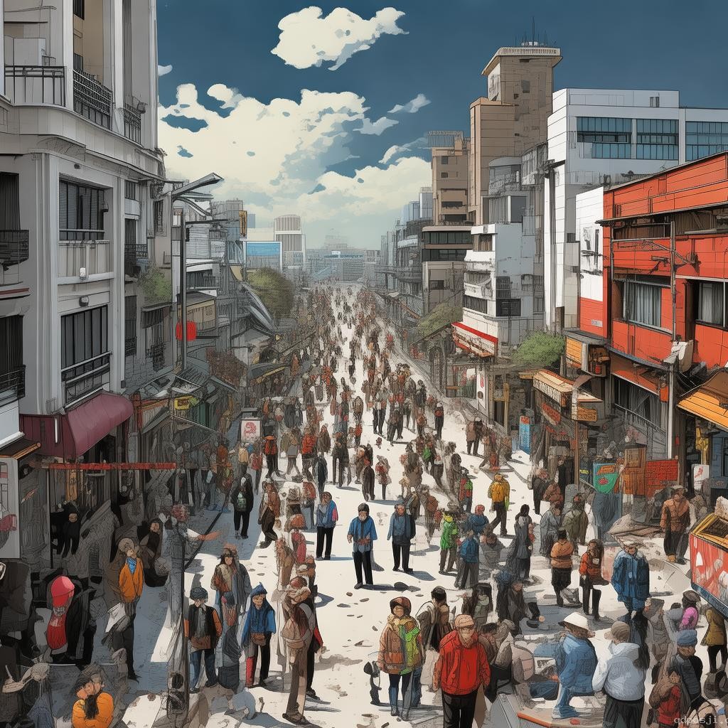 日本7月5日大災難傳言應對指南：地震頻發下的安全防護