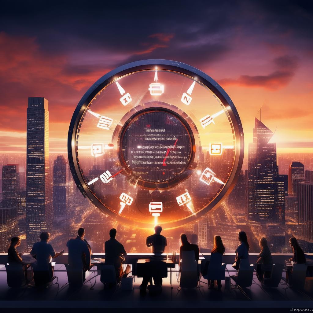 12小時倒計時：創新思維下的危機預警與策略轉型