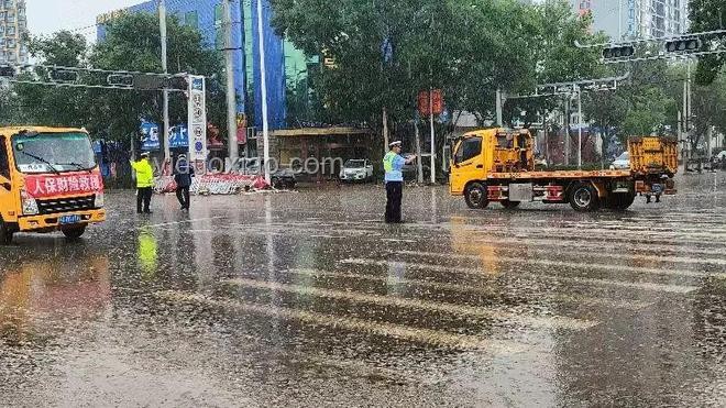 貴州榕江特大洪水親歷記：守望相助，共渡難關