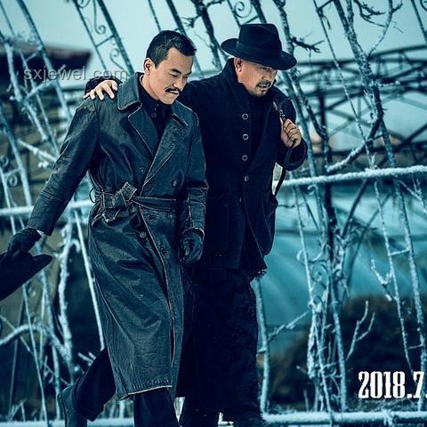 姜文新片《你行！你上！》定檔分析：7月25日上映，電影市場新風(fēng)向？