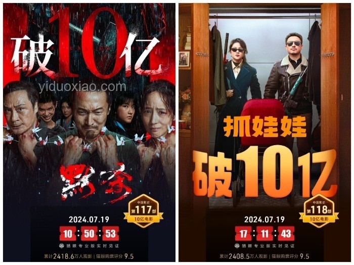 姜文新片定檔引發(fā)熱議，暑期檔電影市場趨勢前瞻
