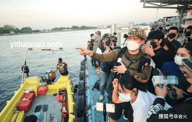 姜濤墜海事件始末：頂流男星意外落水，報平安引關注