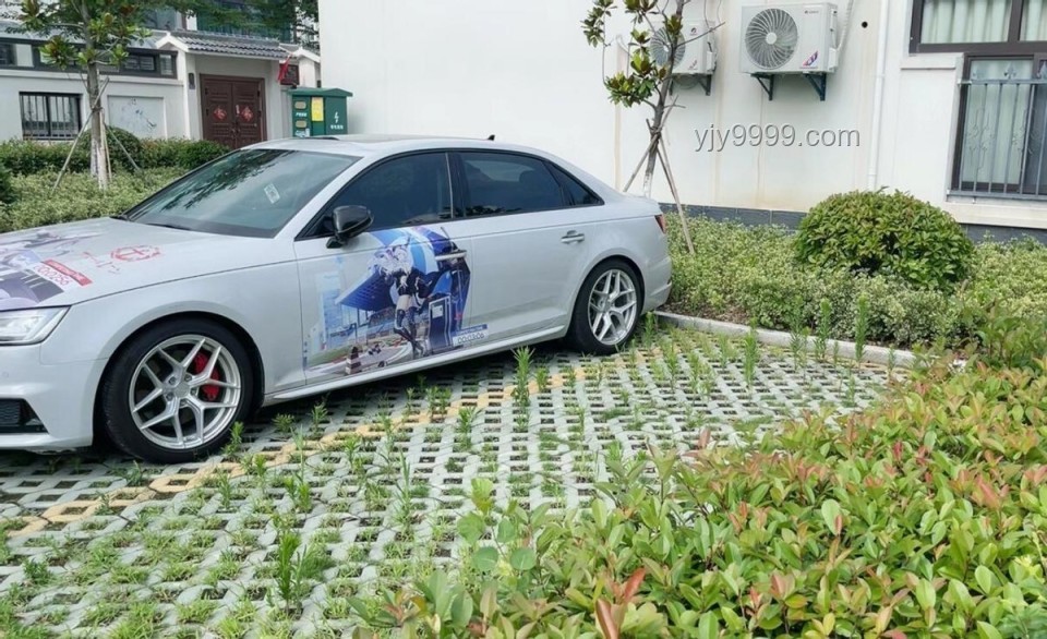 小區車位購買與租賃抉擇：10萬車位VS每月300元租金？
