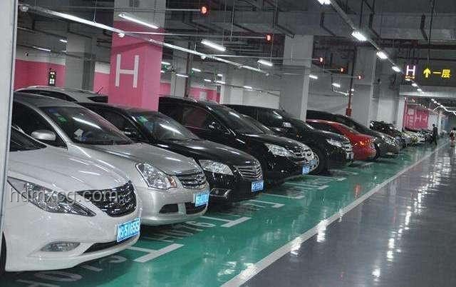 10萬車位VS 300元月租，買還是租？我的親身經(jīng)歷告訴你！