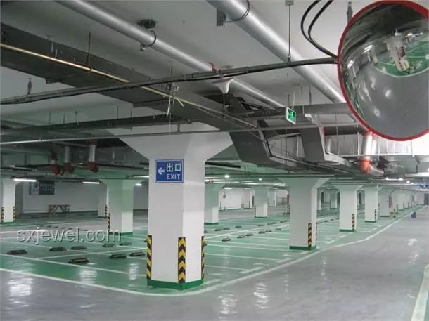 小區車位10萬，月租300元：購車位價值深度剖析