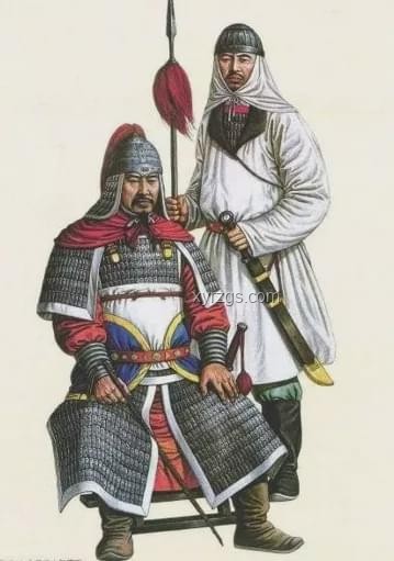 為什么中國獨有“武俠”文化？與騎士、武士、牛仔文化的差異