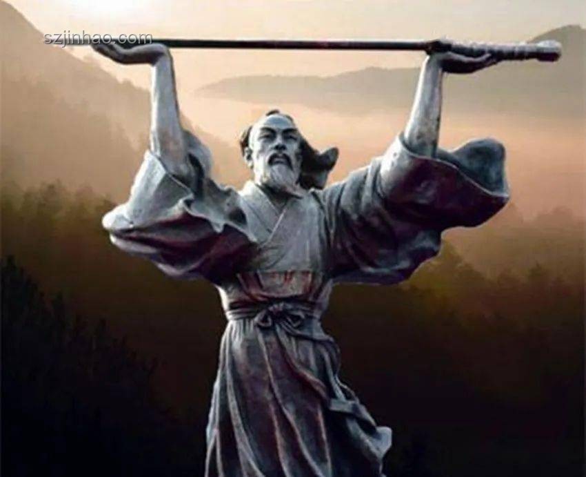 中國武俠與騎士、武士、牛仔文化的對比分析