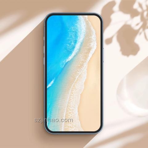 vivo X Fold5三防折疊屏亮點解析