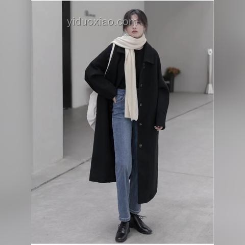 黑色為何成為高級感的代名詞？