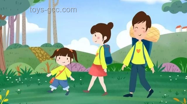 你會刻意讓孩子玩土嗎？探索自然教育的奧秘
