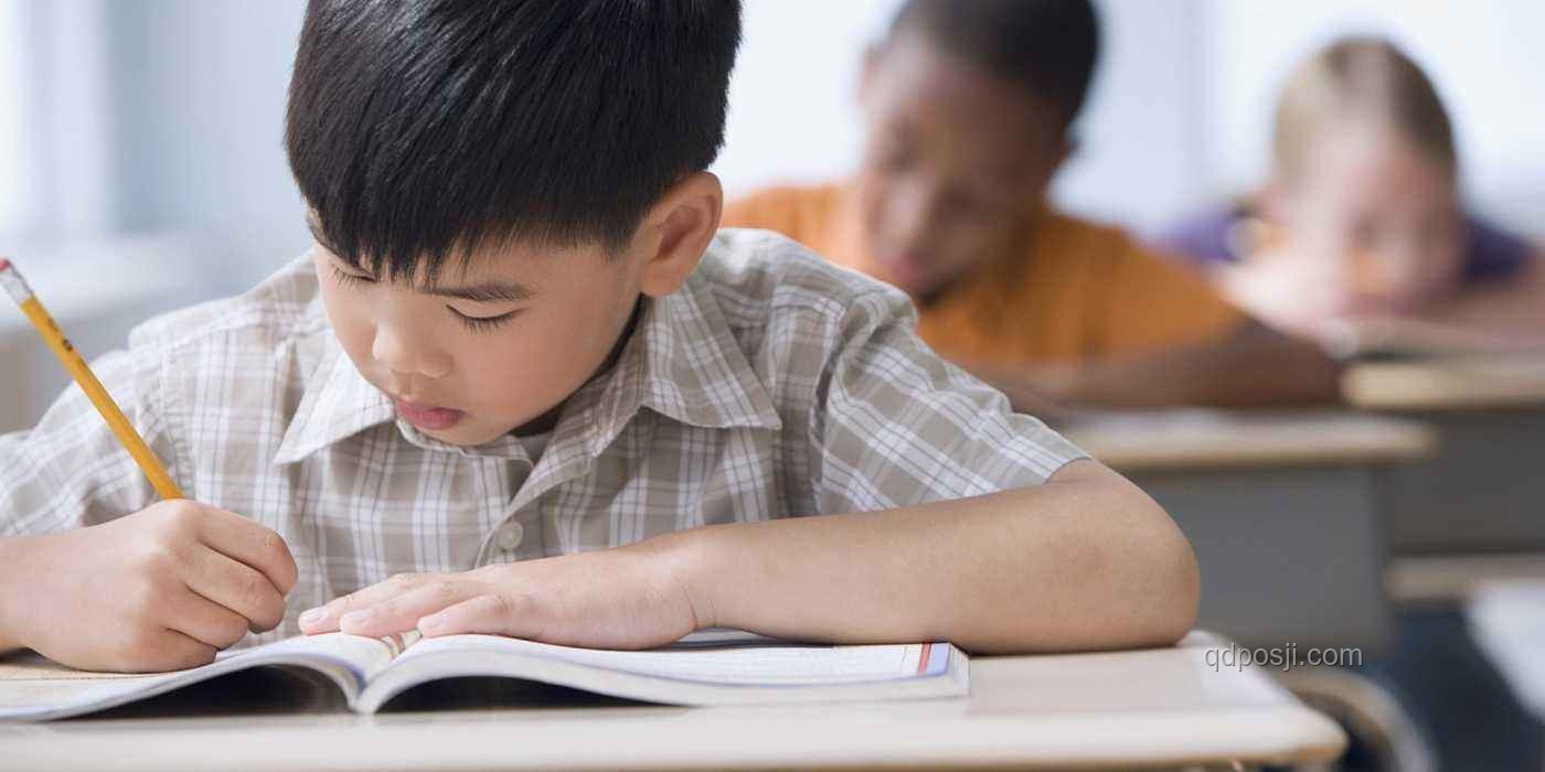 如果發現孩子真不是學習的料，家長如何應對？