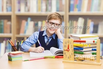 如果發現孩子非傳統學習型人才，家長應對策略
