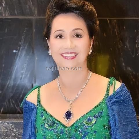 越南女首富張美蘭死刑改判趨勢預(yù)測：金融詐騙后的司法轉(zhuǎn)向
