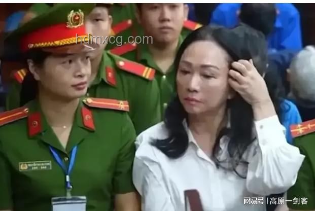 越南女首富張美蘭死刑改判趨勢(shì)預(yù)測(cè)：金融詐騙后的法律轉(zhuǎn)向