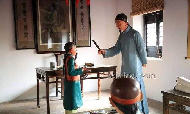 體罰陰影下的創新救贖：百萬索賠與心靈重建