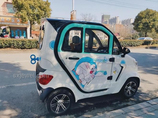 老頭樂成縣城小伙的精神邁巴赫：改裝指南