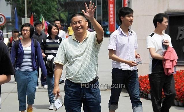 梁實第29次高考454分：執著追夢，還是過度執著？