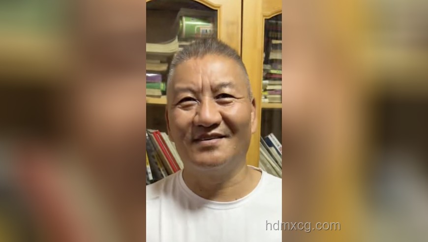 梁實第29次高考454分：執著追夢，還是過度執著？