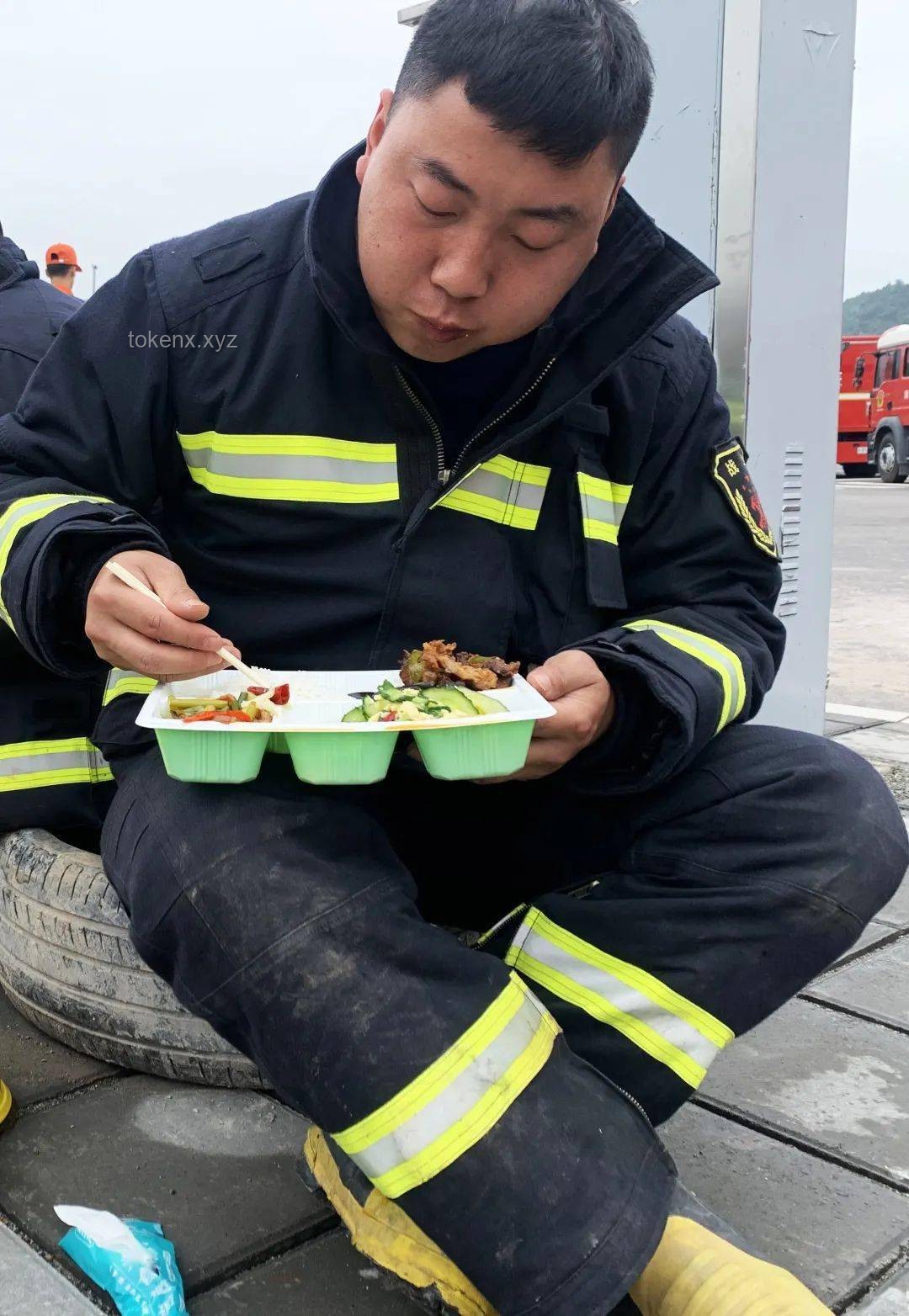 ??徐藝洋直面懷孕傳聞：真實與勇氣的力量??
